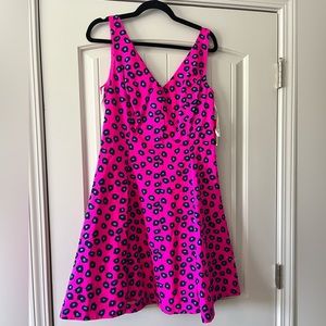 Lilly Pulitzer dress. Never worn and bought from their website directly.